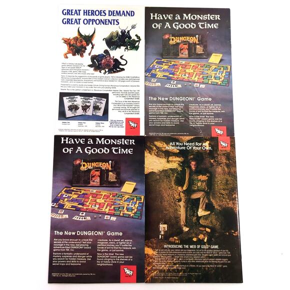 VTG Uncanny X-Men Lot 252-255 Jim Lee Magneto Joins 1989 Marvel Comics VF+ - Picture 2 of 2